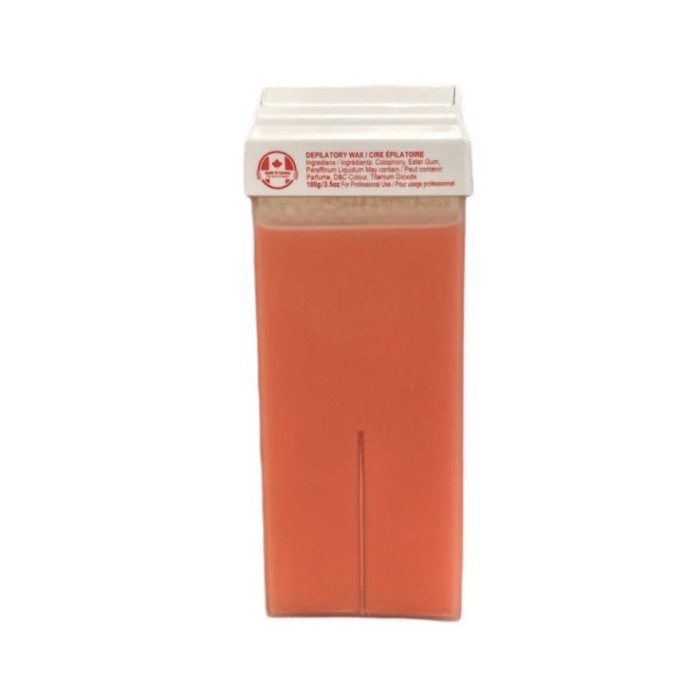 Cire Tiède Roll-ON Sharonelle 100ml / Crème Rose